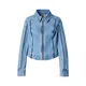 LEVIS  Prehodna jakna moder denim