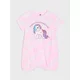 Sinsay - Kombinezon My Little Pony - aurora roze