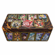 Yugioh karte 25th Anniversary Tin:Dueling Heroes