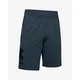 Under Armour Sportstyle Kratke hlače 464677 Modra