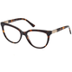 Guess GU2942 052 L (54) Havana/Kristalna