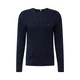 TOMMY HILFIGER Pulover, modra