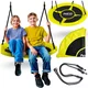 Neo-Sport Gugalnica štorkljino gnezdo Neo-Sport Swingo 100 cm, (21960982)