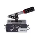 THRUSTMASTER Ručna kočnica TSS Handbrake Sparco MOD+ hrom-crna