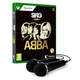 XBOX ONE Lets Sing - ABBA + 2 Mikrofona