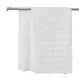 Peškir TORSBY 50x90 bela