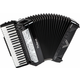 Roland FR-8 X Black