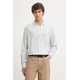 Srajca z dodatkom lanu Levis SUNSET 1 POCKET STANDARD