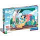 Clementoni - Puzzle Bluey 104 dielikov - 100 kosov