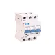 Eaton Odklopnik 3P C 20A 10kA AC PLSM-C20/3-MW 242475