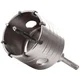 Extol Premium Sveder SDS PLUS (8801966) for wall crown, O 100mm, shank length 100 mm
