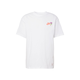Nike Sportswear Majica BEACH PARTY, bela