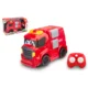 Alltoys Kiddy Go! Gasilsko vozilo na infrardeče daljinsko upravljanje