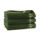 shumee Brisača ZEN-2 70x140 Zwoltex zelena