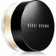 Bobbi Brown Sheer Finish Loose Powder Relaunch matirajoč puder v prahu odtenek Pale Yellow 9 g