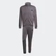 Adidas Muška komplet trenerka m 3s tr tt ts, Tamnosiva