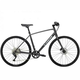 Trek FX 3 Disc 2023 Black