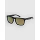 Quiksilver Ferris Polarized Smoke Sunglasses gold