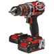EINHELL Akumatorska bušilica Set TE-CD 18/50 Li-i BL (2x2.0Ah)