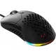 Havit gemjerski BT miš Žičani + 2.4G + BT5.0 MS963WB CRNI