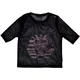 Iron Maiden Majica Powerslave Mummy Ladies Black XS