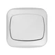 shumee ENOPOLNO P/T STIKALO ADVANTAGE, BELO