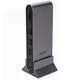 slomart Acer Type-C Universal Docking Station 15-v-1, srebrna