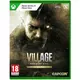 CAPCOM igra Resident Evil: Village (XBOX Series & One), Gold Edition