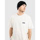 Patagonia Regenerative Organic Certified Cotton Lw moška majica birch white