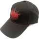 Slipknot Unisex Baseball Cap Logo (Back Logo)
