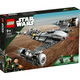 LEGO® Star Wars The Mandalorian’s N-1 Starfighter 75325