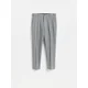 Reserved - Slim pantalone od odela
