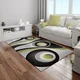 Conceptum Hypnose Tepih Woopamuk250 80 x 150cm, Sivi