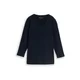 TOM TAILOR Majica temno modra