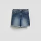 Reserved - LADIES` SHORTS