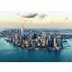 Ravensburger Puzzle New York, 1000 delova
