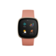 FITBIT fitness sat Versa 3, Pink Clay/Soft Gold Aluminum