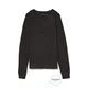 Vero Moda Maternity Pulover VMMDoffy antracit