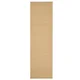 vidaXL vidaXL Preproga naravni sisal 100x350 cm, (20743282)