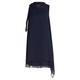 Vera Mont Obleka  nočno modra