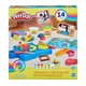 Play-doh plastelin komplet za malega kuharja