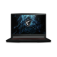 MSI GF63 prenosnik, i5-11400, 16GB, SSD512GB, RTX3050, 15,6FHD, FreeDOS (9S7-16R612-1284)