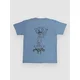 Empyre Delinquent T-Shirt indigo blue