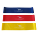 YAKIMASPORT Trakovi za krepitev mišic Resistance Band Set