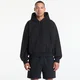 Mikina Nike Mens Fleece Hoodie Black XL