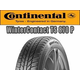 CONTINENTAL - WinterContact TS 870 P - zimske gume - 265/65R17 - 116H - XL