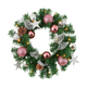 Eglo 410859 - LED božićna dekoracija NOEL 20xLED/0,064W/3xAA