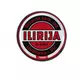 Ilirija Out  Krema Za Cipele, Crna 10078