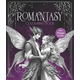Romantasy Colouring Book