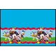Procos Papirnat prt - Mickey Mouse Rock 120x180 cm